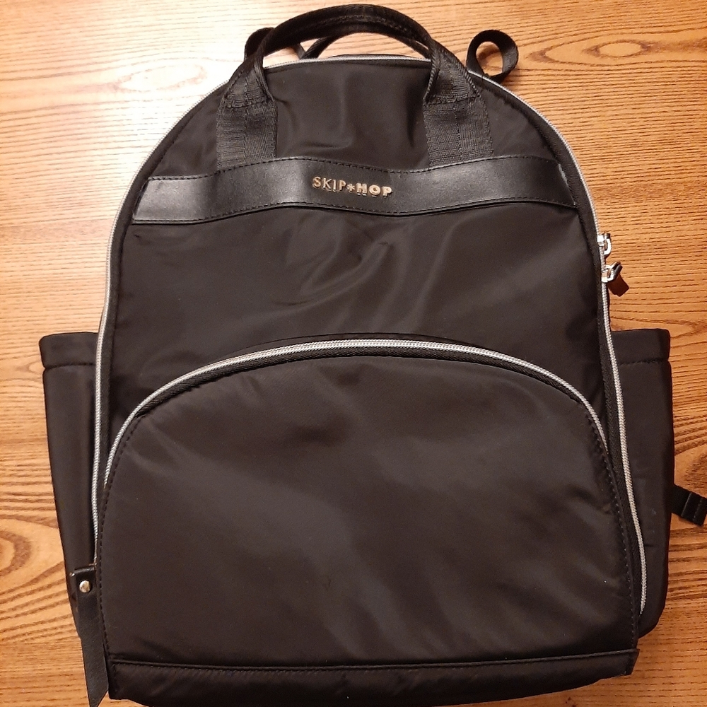 SKIPHOP ENVI LUXE Diaper Bag